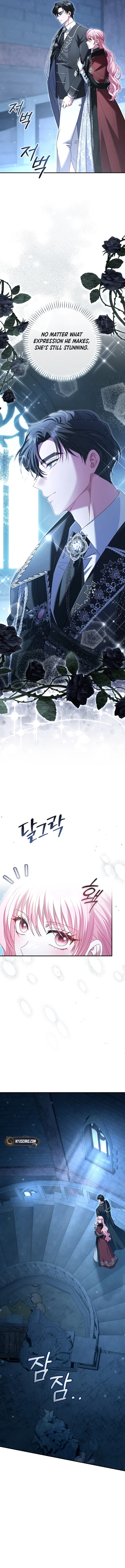Rather Than The Son, I’ll Take The Father Chapter 22 Page 19