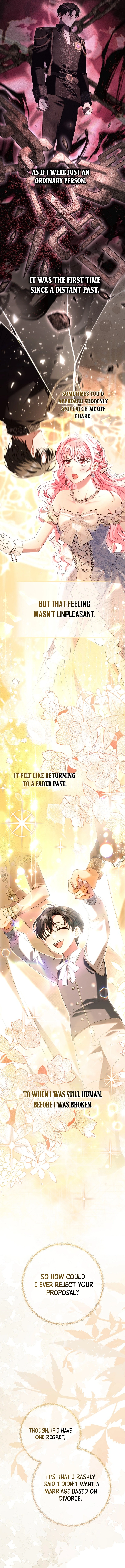 Rather Than The Son, I’ll Take The Father Chapter 32 Page 5