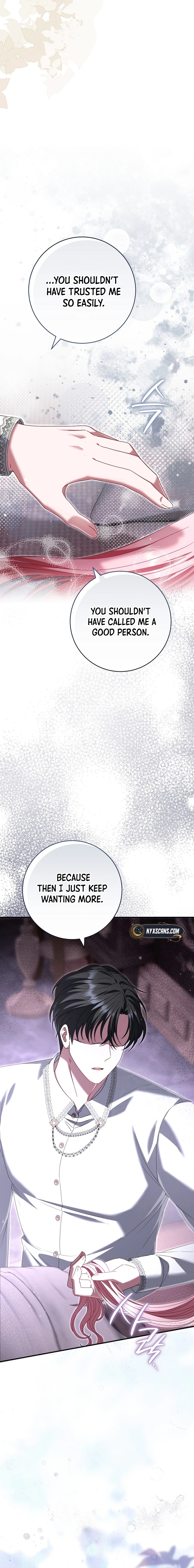 Rather Than The Son, I’ll Take The Father Chapter 32 Page 6