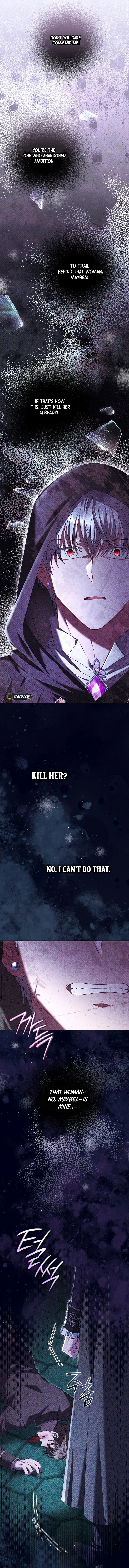 Rather Than The Son, I’ll Take The Father Chapter 32 Page 8
