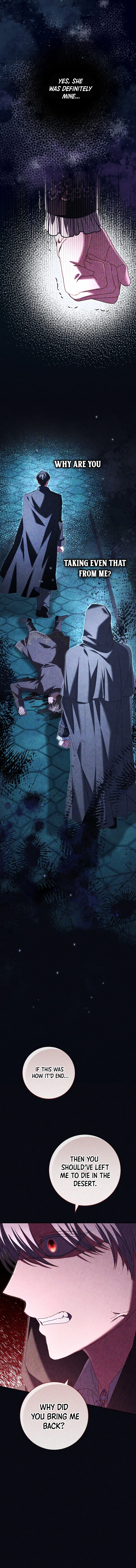 Rather Than The Son, I’ll Take The Father Chapter 32 Page 9