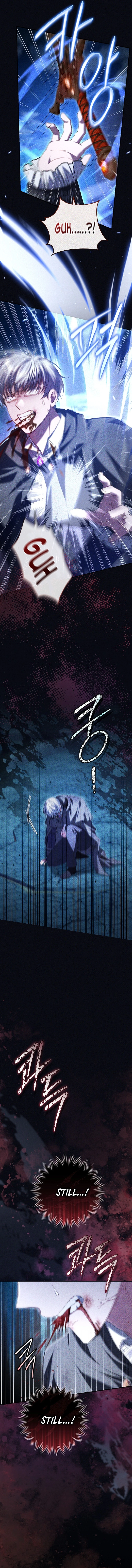 Rather Than The Son, I’ll Take The Father Chapter 32 Page 15