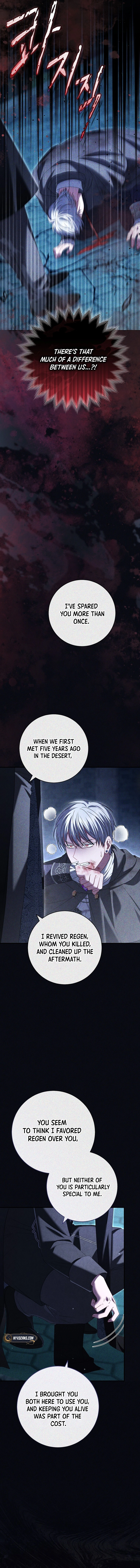 Rather Than The Son, I’ll Take The Father Chapter 32 Page 16