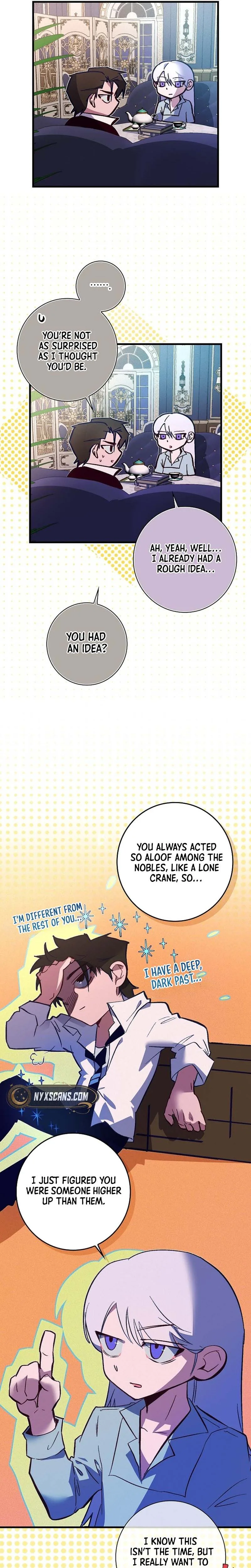 Seian Chapter 44 Page 9