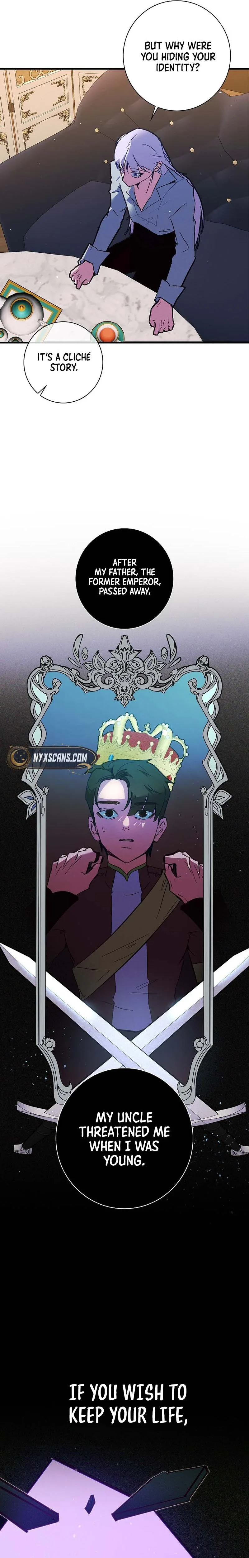 Seian Chapter 44 Page 11