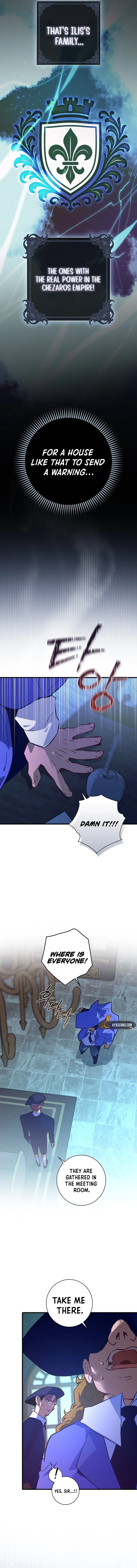 Seian Chapter 27 Page 5