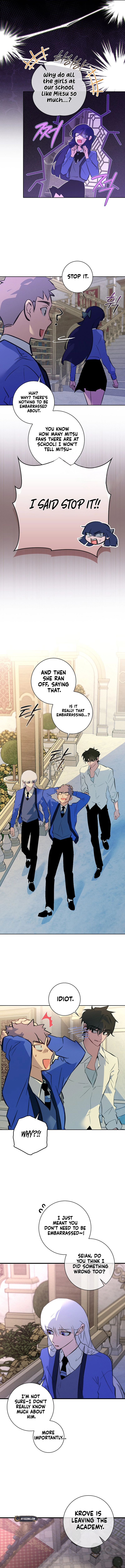 Seian Chapter 39 Page 11