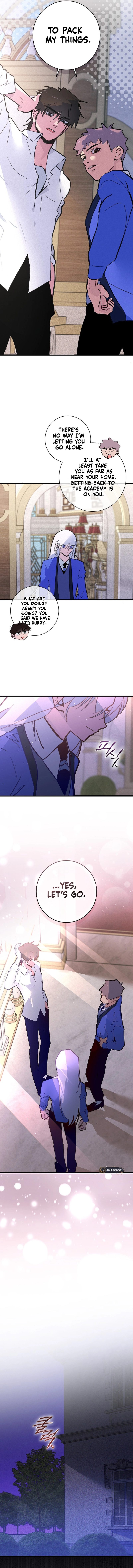 Seian Chapter 39 Page 14