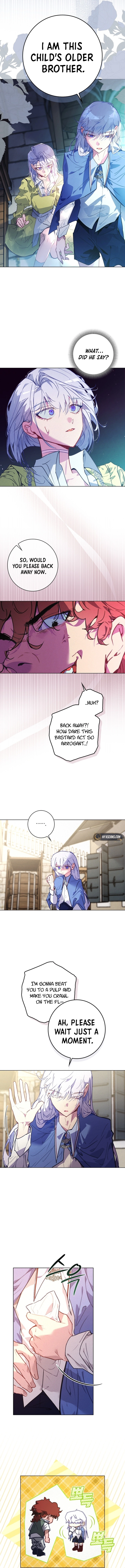 Seian Chapter 22 Page 5