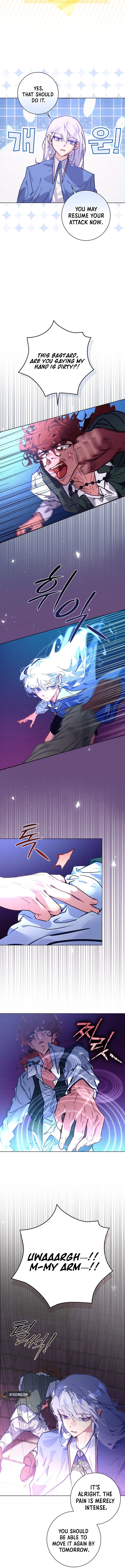 Seian Chapter 22 Page 6