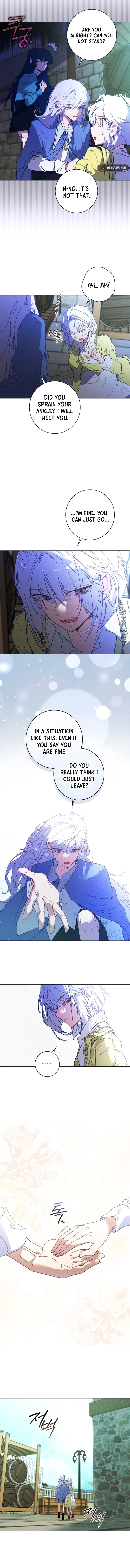 Seian Chapter 22 Page 10