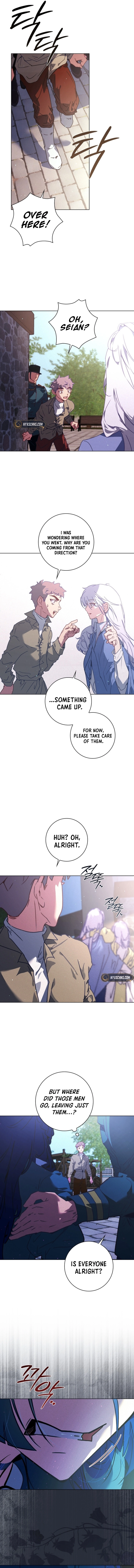 Seian Chapter 22 Page 11