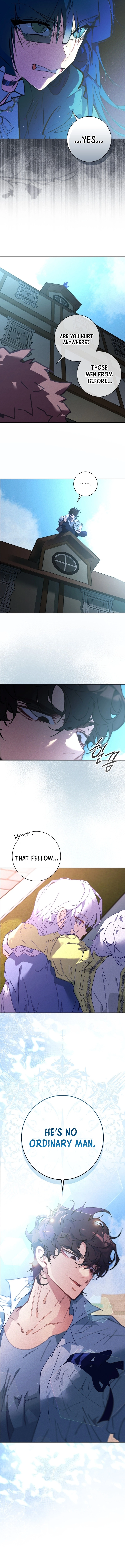 Seian Chapter 22 Page 12