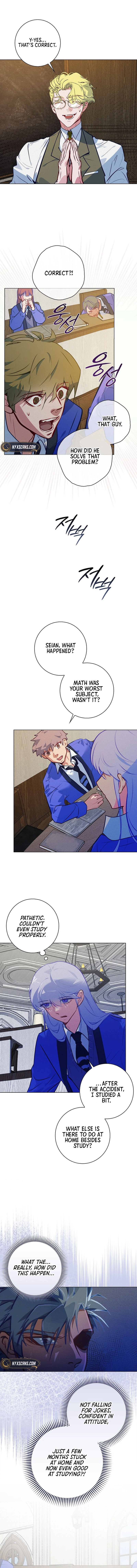 Seian Chapter 19 Page 5