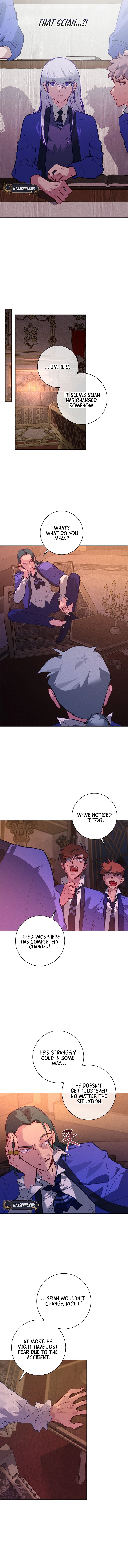 Seian Chapter 19 Page 6