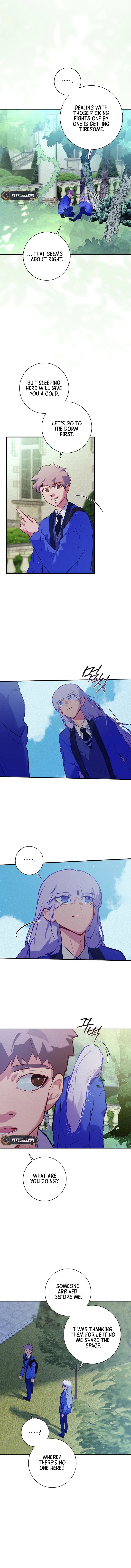 Seian Chapter 19 Page 8