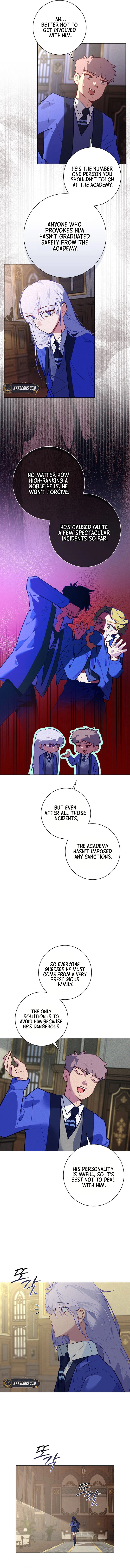 Seian Chapter 19 Page 10