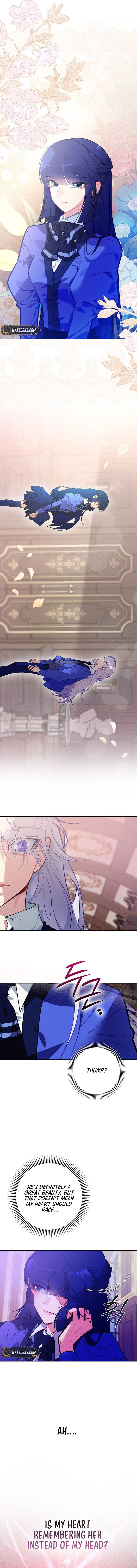 Seian Chapter 19 Page 11