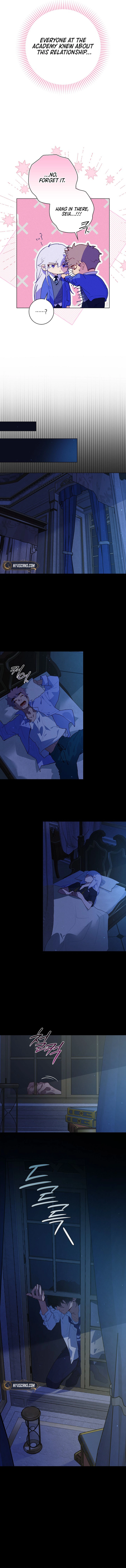 Seian Chapter 19 Page 14