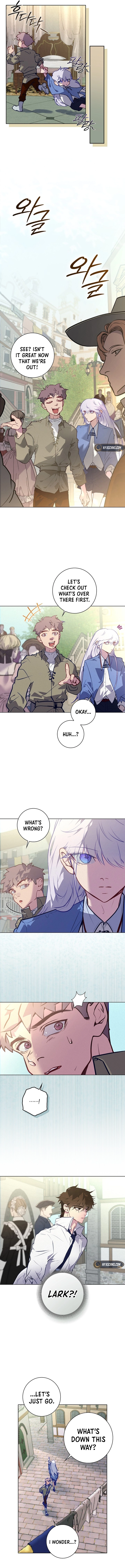 Seian Chapter 21 Page 6