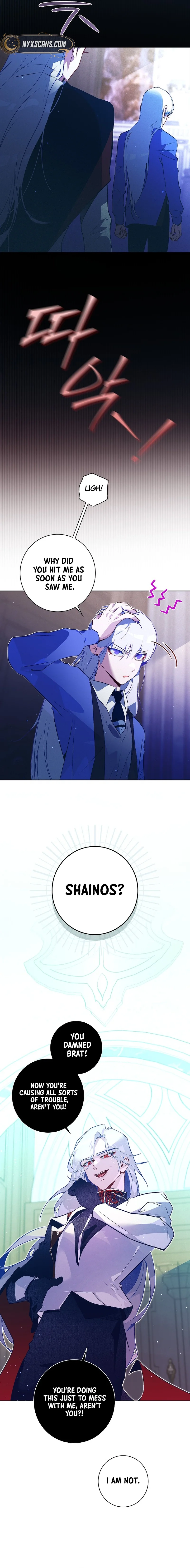 Seian Chapter 29 Page 6
