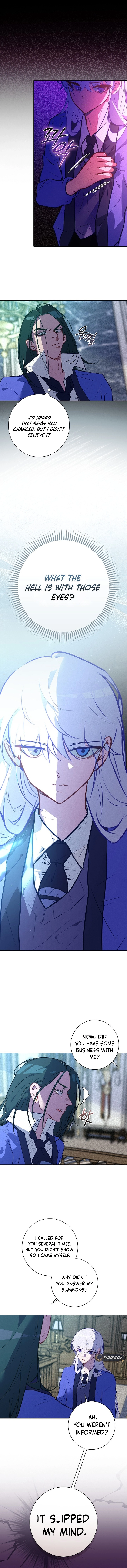 Seian Chapter 25 Page 8