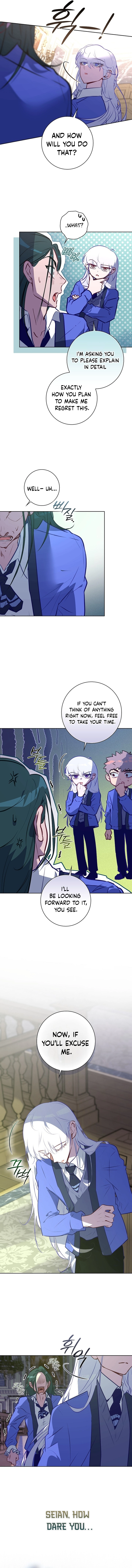 Seian Chapter 25 Page 11