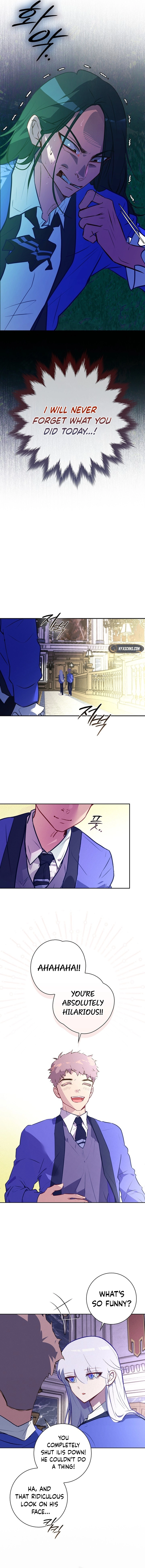 Seian Chapter 25 Page 12