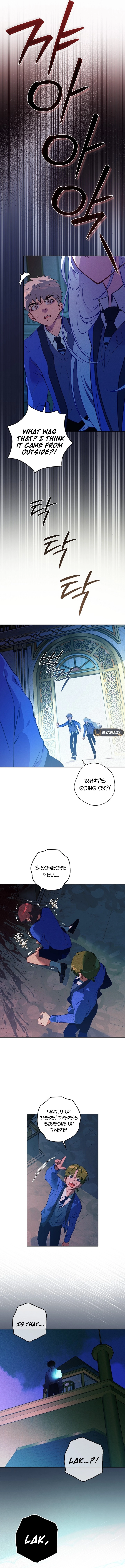 Seian Chapter 25 Page 13