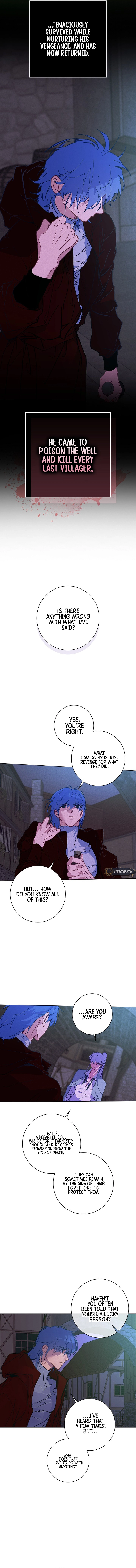 Seian Chapter 16 Page 8