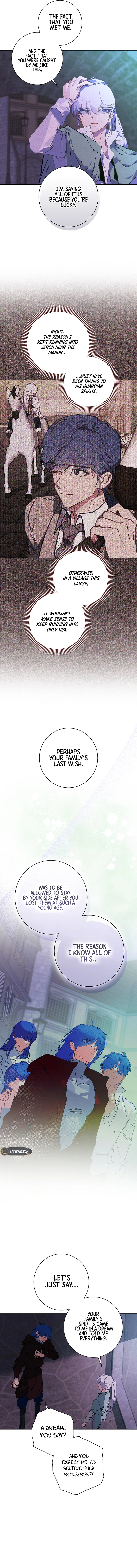 Seian Chapter 16 Page 9