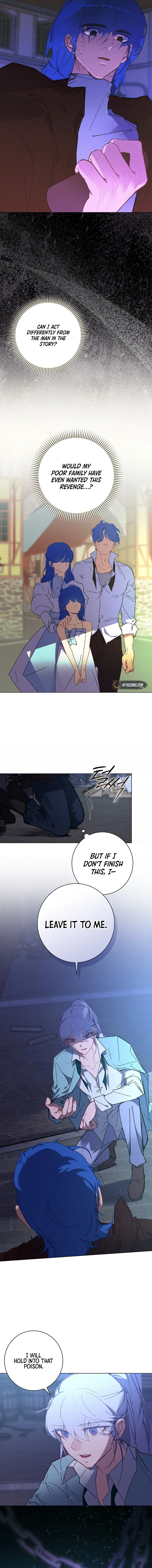 Seian Chapter 16 Page 14