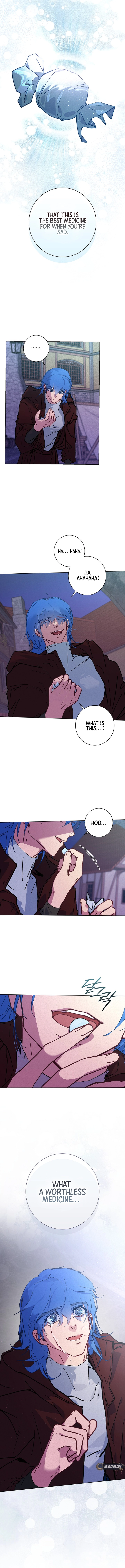 Seian Chapter 16 Page 16