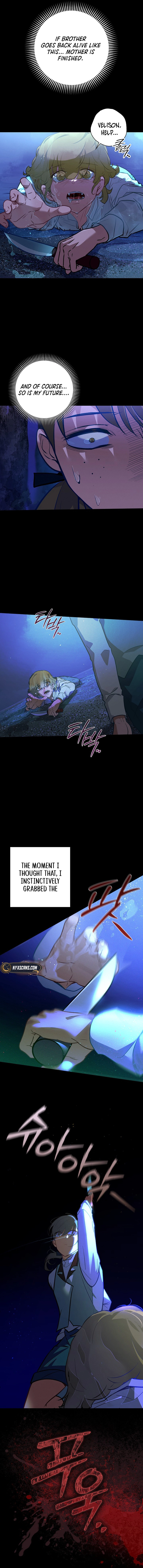 Seian Chapter 10 Page 11