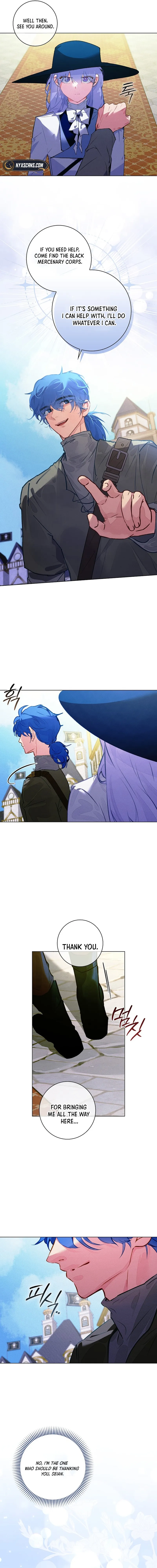 Seian Chapter 17 Page 8