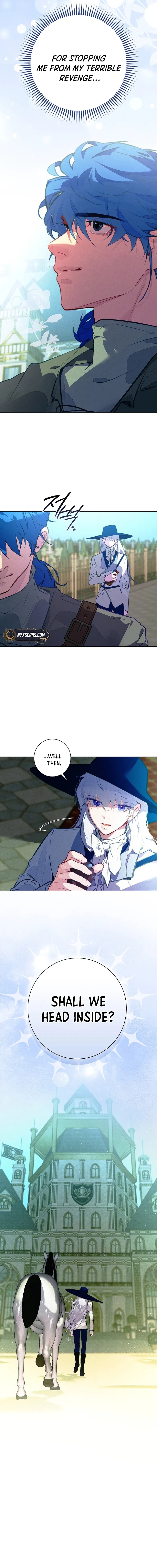 Seian Chapter 17 Page 9
