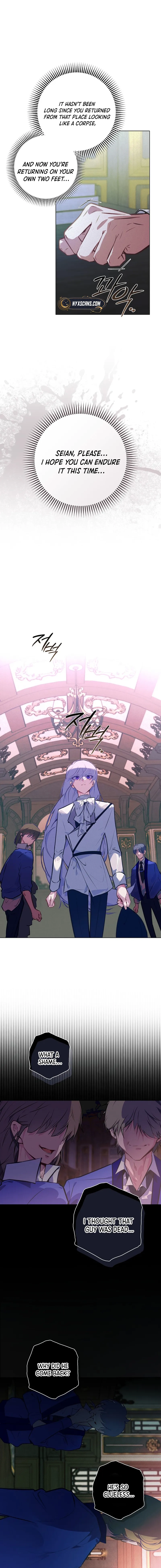 Seian Chapter 17 Page 16