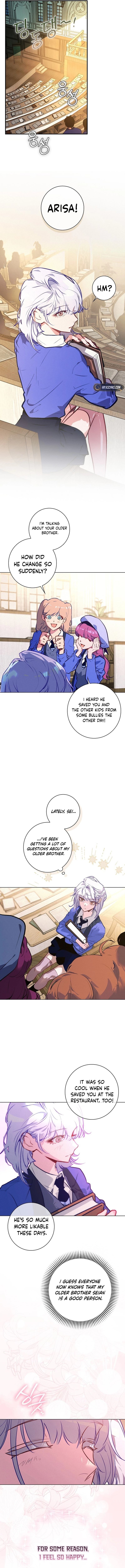 Seian Chapter 24 Page 12