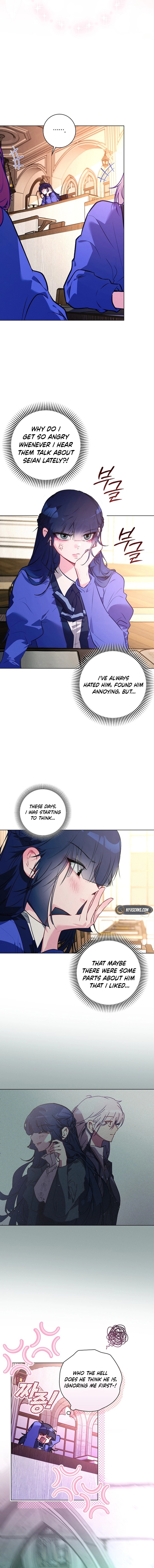 Seian Chapter 24 Page 13