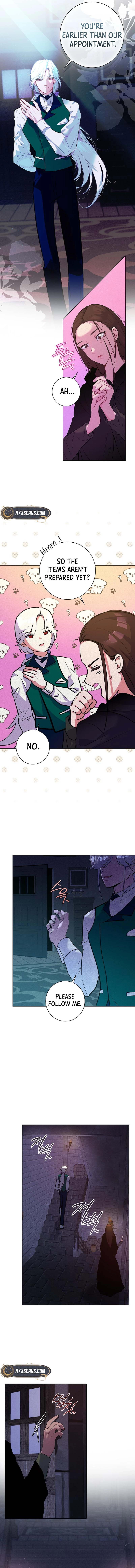 Seian Chapter 8 Page 9