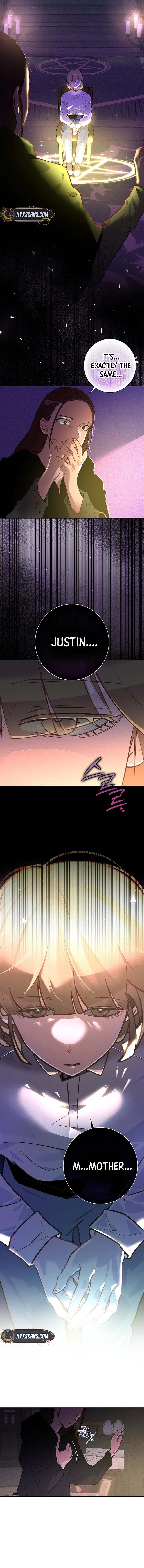 Seian Chapter 8 Page 10