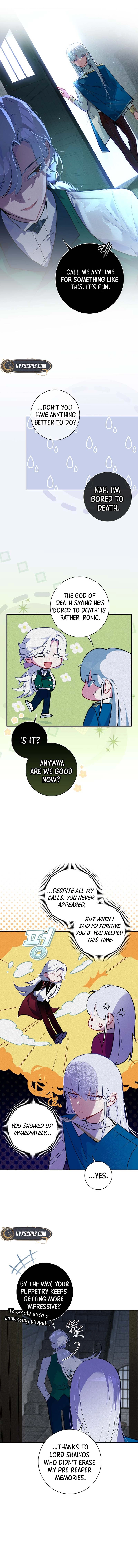 Seian Chapter 8 Page 12