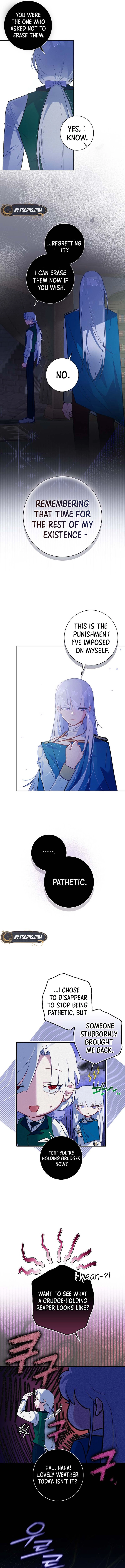Seian Chapter 8 Page 13