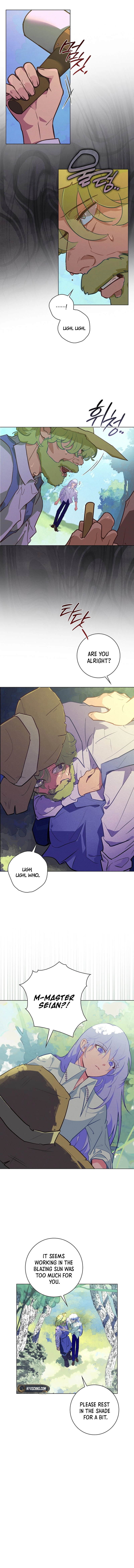 Seian Chapter 12 Page 8