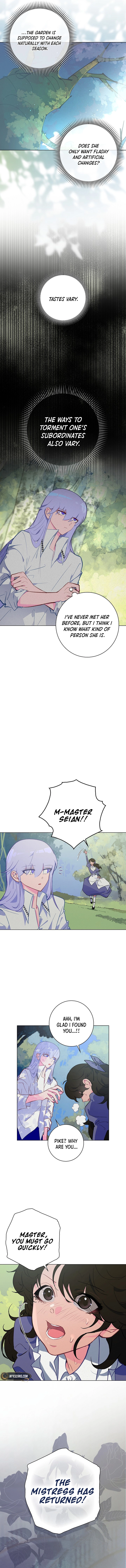 Seian Chapter 12 Page 11