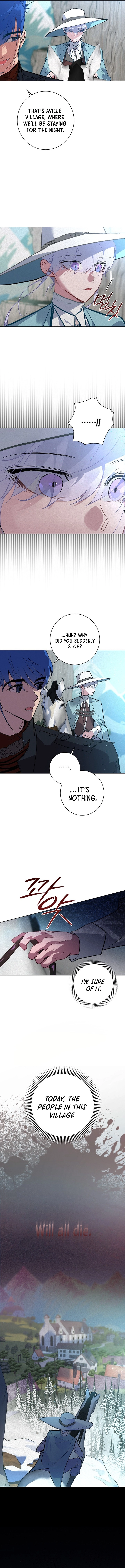 Seian Chapter 15 Page 11