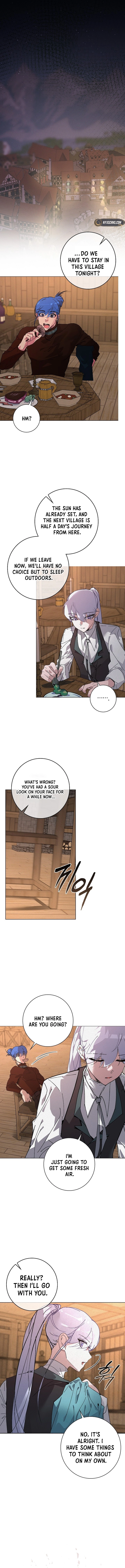 Seian Chapter 15 Page 12