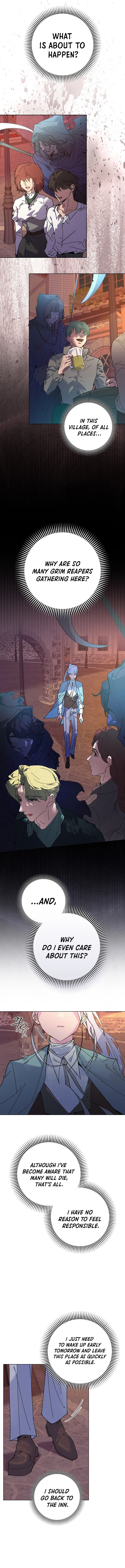 Seian Chapter 15 Page 13