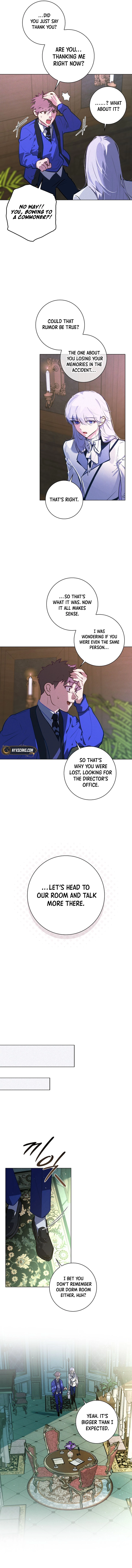 Seian Chapter 18 Page 5