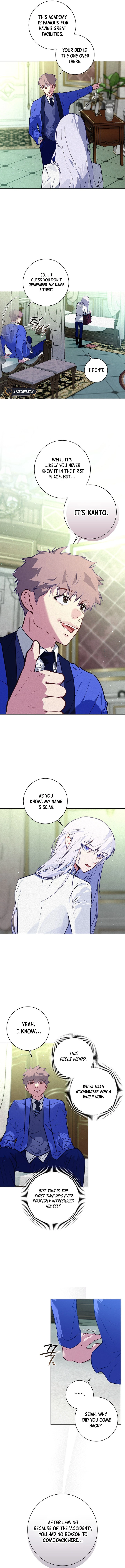 Seian Chapter 18 Page 6
